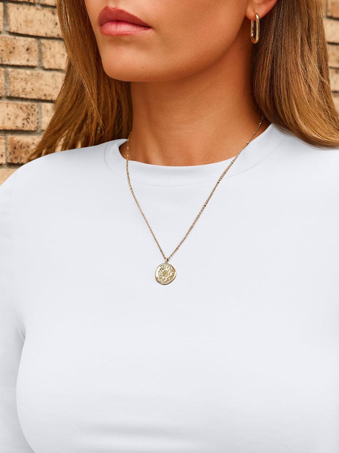 imageAUTOMET Womens Long Sleeve Shirts Basic Compression Going Out Crop Tops Fall Fashion Y2K Clothes 2025White