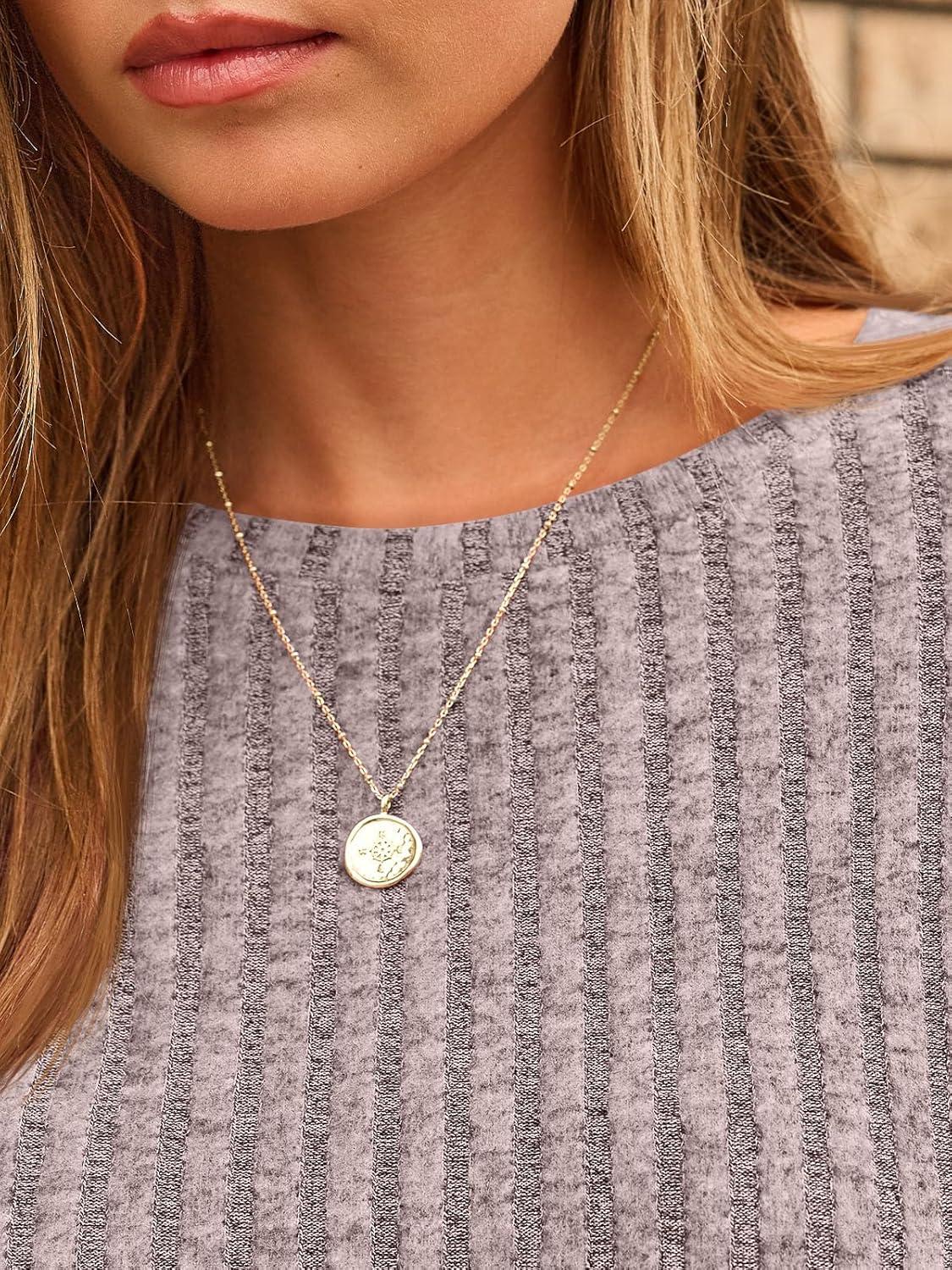 imageAUTOMET Womens Long Sleeve Shirts Fall Fashion Tops 2025 Blouses Dressy Sweaters Tunic Winter Clothes Casual OutfitsKhaki