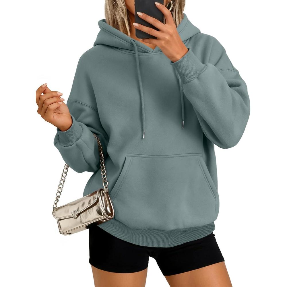 imageAUTOMET Womens Hoodies Sweatshirts Pullover Sweaters Casual Comfy Tops Trendy Fall Outfits Winter Clothes 2025Bluegreen